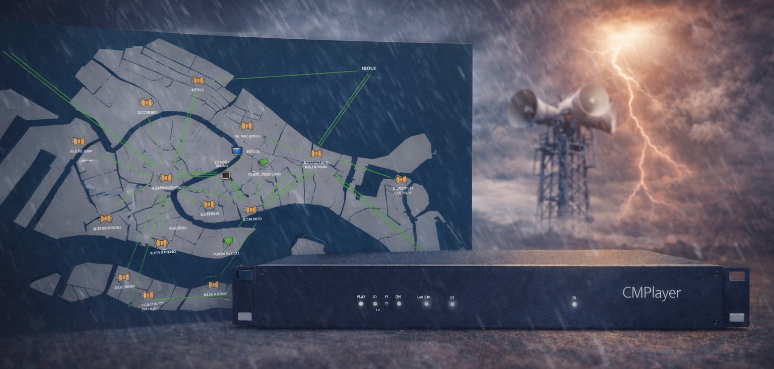 Gestione di impianti civili e industriali: supervisione, automazione, allarmi e ottimizzazione delle performance